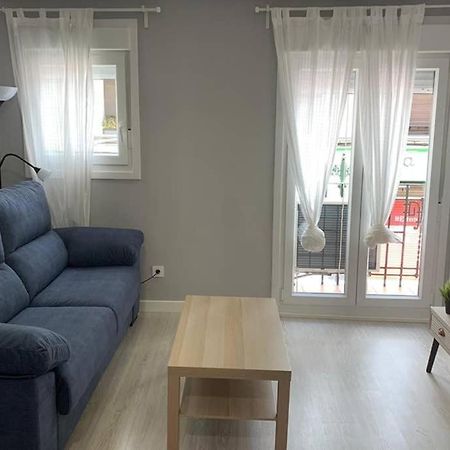 AGUSTINA - Piso céntrico reformado en calle peatonal Zaragoza Exterior foto