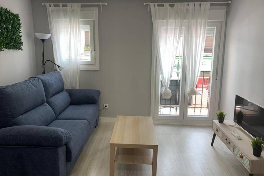 AGUSTINA - Piso céntrico reformado en calle peatonal Zaragoza Exterior foto